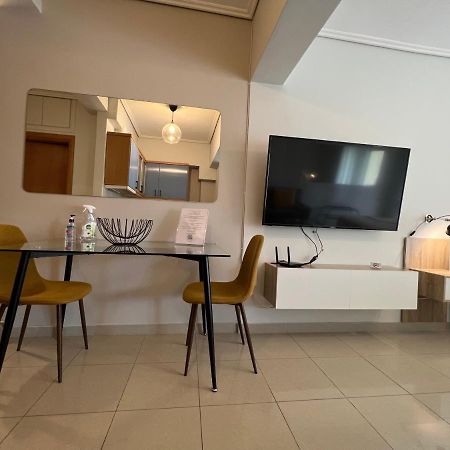 City House Comfort 1 Kalamata Exterior photo