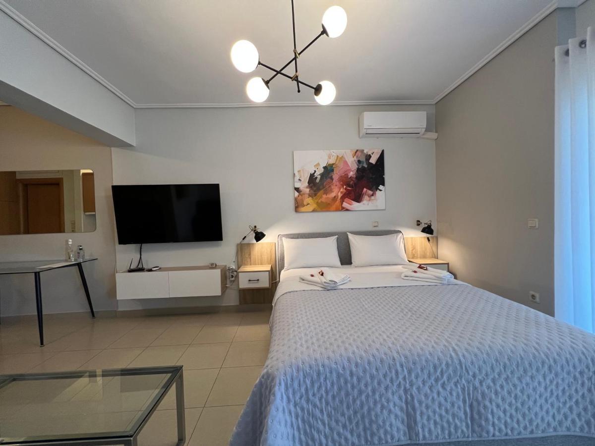 City House Comfort 1 Kalamata Exterior photo
