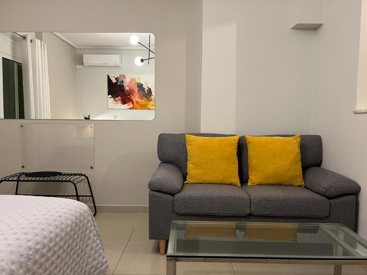 City House Comfort 1 Kalamata Exterior photo