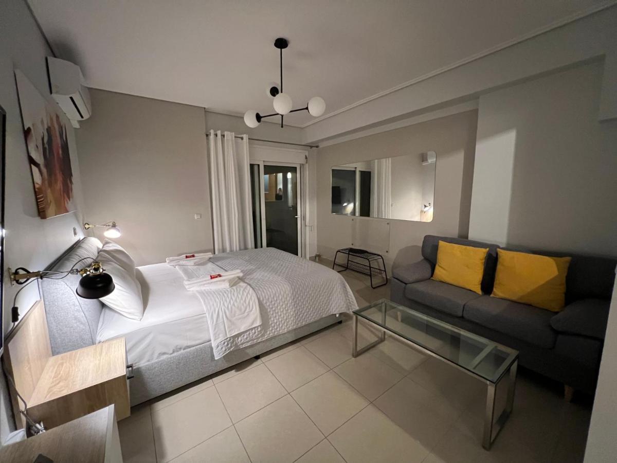 City House Comfort 1 Kalamata Exterior photo