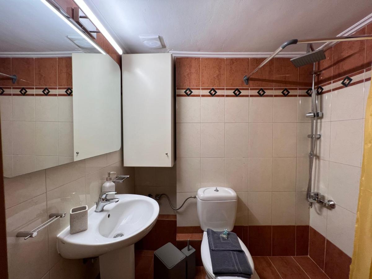 City House Comfort 1 Kalamata Exterior photo