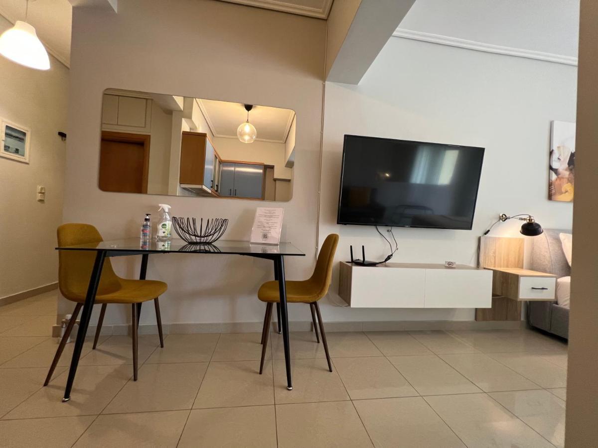 City House Comfort 1 Kalamata Exterior photo