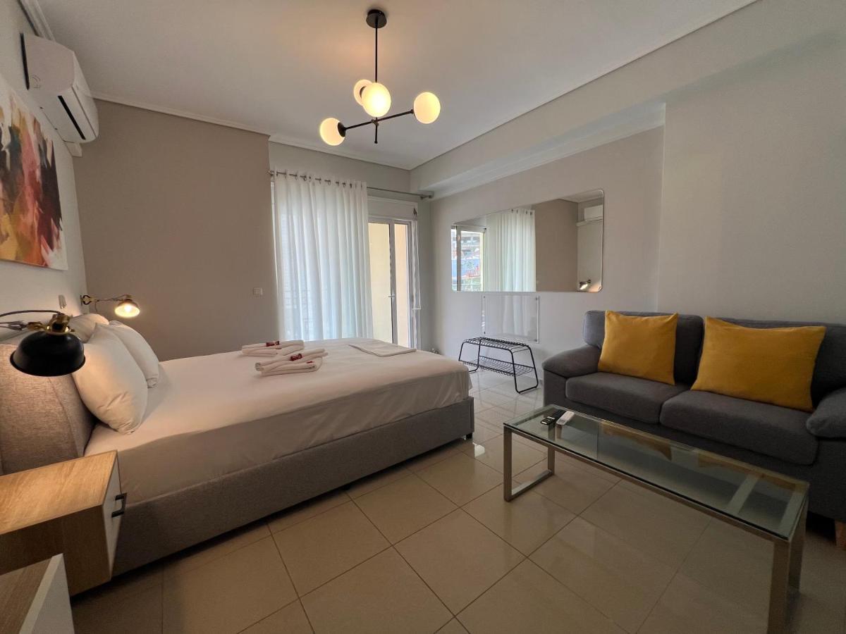 City House Comfort 1 Kalamata Exterior photo